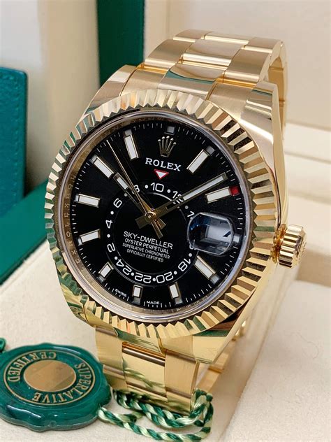 fake rolex sky dweller|rolex sky dweller 2020 for sale.